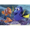 Finding Dory (Kinderpuzzle), Dory unterwegs im Meer