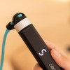 Cecotec SmartComba 3000 Connected Skipping Rope Adjustable 2-in-1 Fast 360º