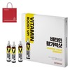 Jeonggwanjang CheongKwanJang Vitamin Vitality Shot Niacin Vitamin B6 20mL 16 bottles / 정관장 비타민 활기력샷 나이아신 비타민B6 20mL 16병