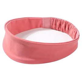 Women's Soft Elastic Stretchy Headbands, Wide Non-Slip, for Sports and Daily Wear