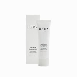Hera Sun Mate Protector 50ml (SPF 50+) / 헤라 선 메이트 프로텍터 50ml (SPF 50+)
