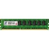 UD_Transcend DDR3L 1600 ECC-DIMM 4GB CL11 1Rx8 1.35V