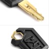 8 Pack Keys for CAT 5P8500 Caterpillar, Heavy Equipment 5P8500