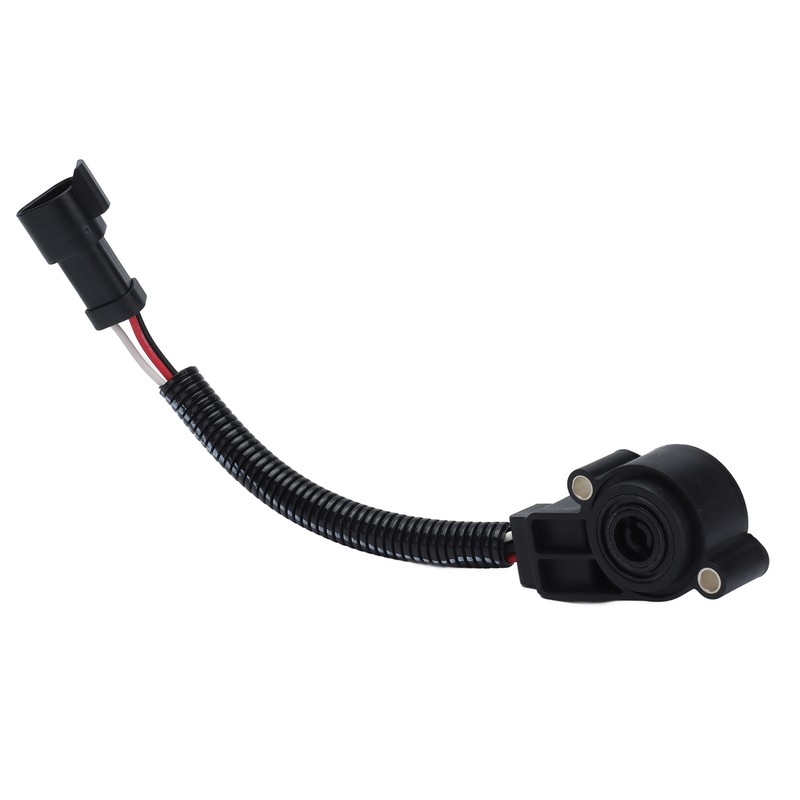 Throttle Position Sensor for CAT Caterpillar Strict Inspection TOSD‑04‑308 9‑32V