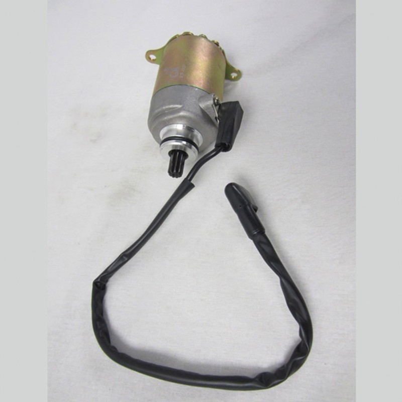 Kandi OEM Electric Starter Motor for 150cc, 200cc GoKarts and