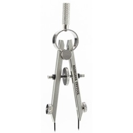 Hasegawa TT46 Tri-Tool Precision Divider for Scribing Double Needle Plastic Model Tool