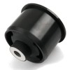 ROBUST 2 Pcs Rear Axle Beam Mounting Bushes Suspension for