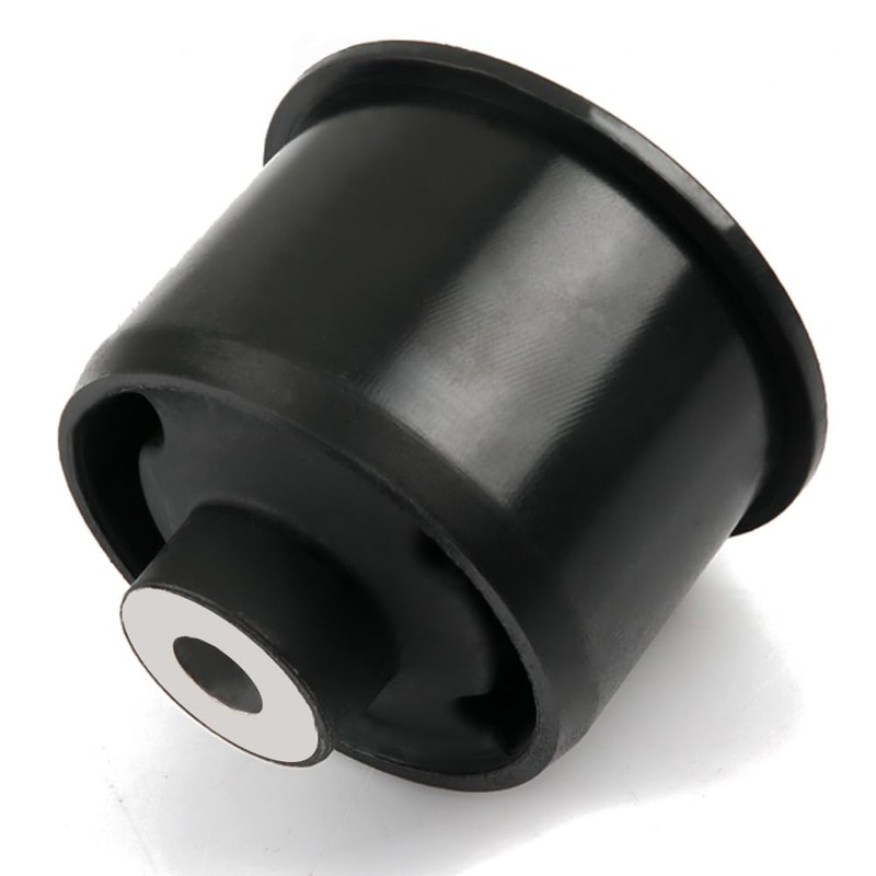ROBUST 2 Pcs Rear Axle Beam Mounting Bushes Suspension for