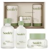Supe Birch Rich Origin Moisture Essence + Ampoule + Cream 3-piece set / 수페 버치 리치 오리진 수분 에센스 + 앰플 + 크림 3종세트