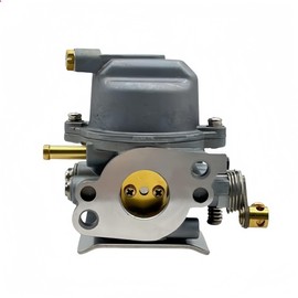 Boat Engine 67D-14301-03 67D-14301-10/11/12/13 68D-14301 Carburetor Carb Assy For Yamaha Parsun Makara Outboard F4 4HP 4-stroke Outboard Motor