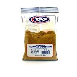 Top-Op Ajwain Powder 100 g