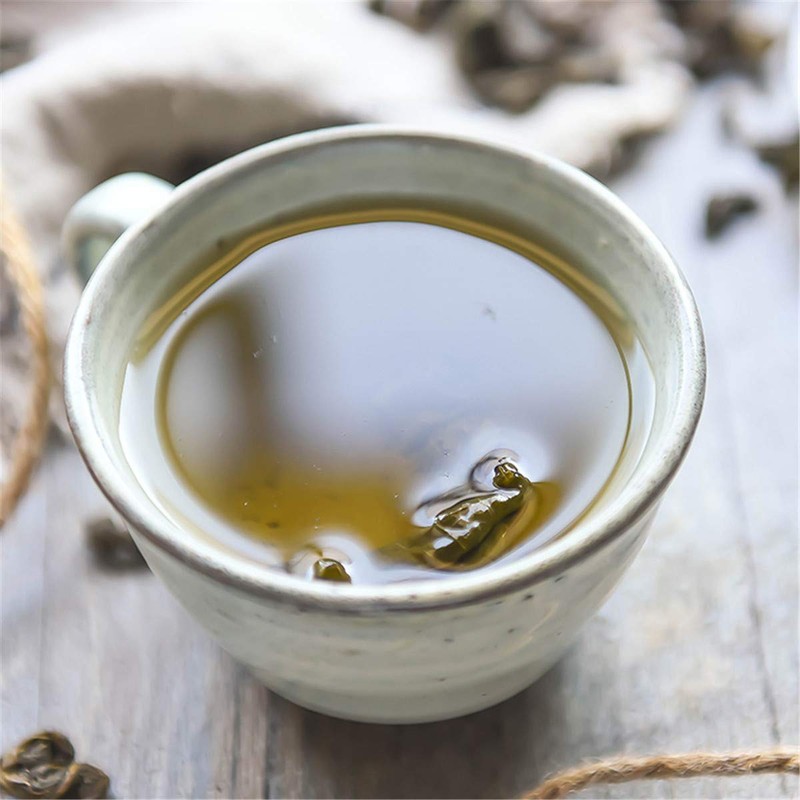 Chinese Herbal Tea Mulberry Leaves Tea Health (250g)