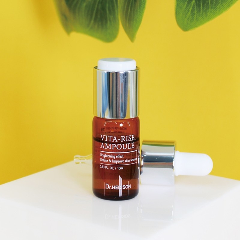 Dr. Hedison Vita Rise Ampoule 10ml / 닥터헤디슨 비타 라이즈