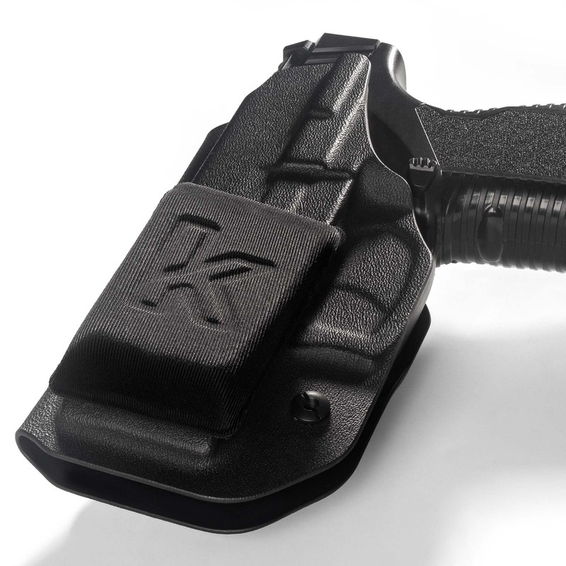 Universal Holster Wedge for IWB Concealed Carry - with Holster