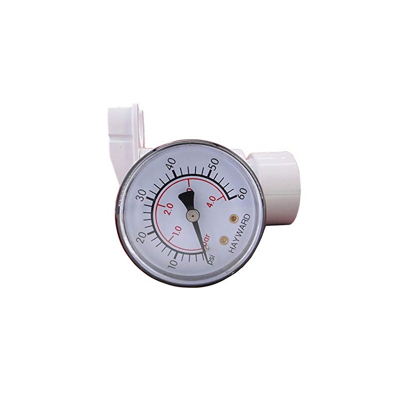 29 - Pressure Tester KIT TVX6000PTA
