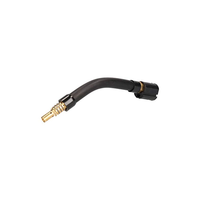 Swan Neck Lance Replacement Adapter MIG Welding Torch Welder MB15