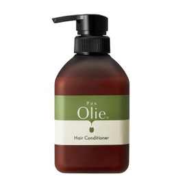 PAX Olie(パックスオリー) Hair Conditioner, 15.2 fl oz (450 ml), Treatment Foam Soap Shampoo Only