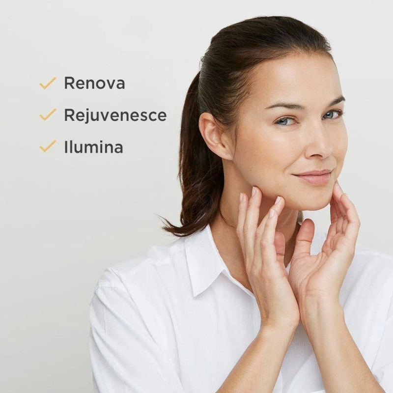 Isdinceutics Glicoisdin 8 % crema 50 g con AHA, renovación