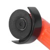 Air Angle Grinder Pneumatic 2in Grinding Machine 15000RPM Tool Set