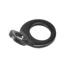 X AUTOHAUX 2pcs Tie Down Anchors Hooks Strap Rings for