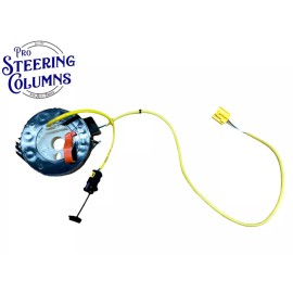 Unbranded 98-99 EXPRESS SAVANNAH STEERING WHEEL SPIRAL CABLE NEW 19330851