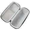Speaker EVA Hard Case, Portable Travel Protective Carrying Storage Bag,