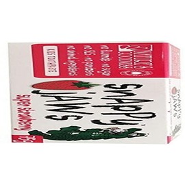 Nature's Goodness Snappy Jaws Strawberry Toothpaste 75g