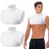 Threlaco 2 Pcs Eczema Wet Wraps Eczema Neck and Shoulder