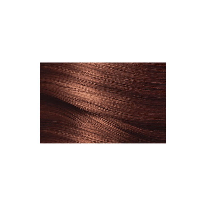 L'Oreal Excell 6.54 Light Mahogany Copper Brown