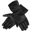OZONE MOTO Touring WP Men's Motorcycle Gloves, Leather and Textile,