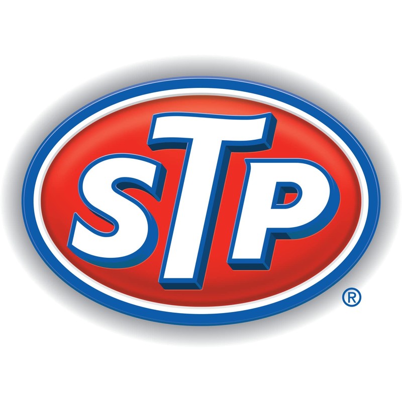 STP Ultra 5 In 1 Fuel System Cleaner and Stabilizer,
