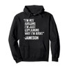 Jameson Quote Funny Birthday Custom Name Idea Engineer Pullover Hoodie