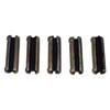 JZGRDN 5 Pack Flexpins 6737326 Compatible with Bobcat Style Backhoe,