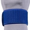 Elastic Wrist Support Compression Sleeve with Encircling Strap, Small