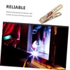 SHINEOFI Grounding Clamp Grounding Clip Duty Grips Electric Welder Welding