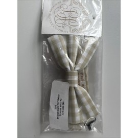 The Beaufort Bonnet Company NWT The Beaufort Bonnet Company Boys Khaki Neutral One Size 2-12