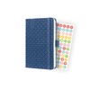 SIGEL J3100 Jolie Weekly diary 2023 - hardcover - 9,5