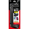 【Japanese Manufacturer Three Stone】Switch2 Compatible Grip Attachment "Easy Grip (Black)"