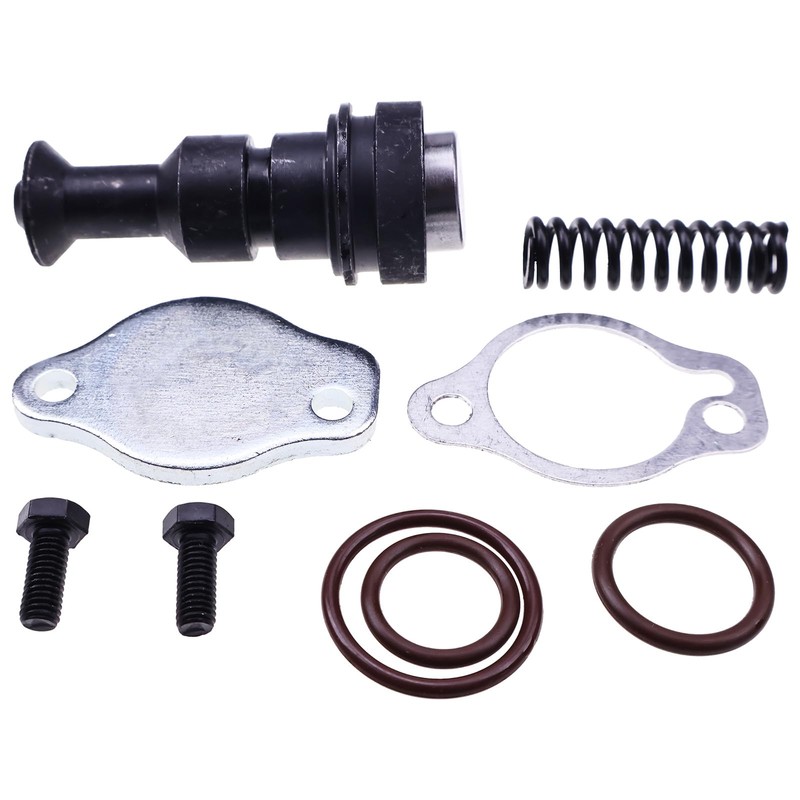 YQABLE Air Compressor Unloader Repair Kit K046477 3356328 S22880 K109119