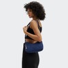 Kipling AYDA UP Airy Blue Ql KI432793U 1.8L, Airy Blue