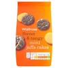 Waitrose Mini Jaffa Cakes 125g