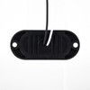 Krtopo 10 x Side Marker Light 12/24 V Trailer Corner
