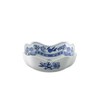 Hutschenreuther 02001-720002-13168 Onion Bowl 18 CM Square 0,61 Litres Blue