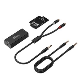 Argon BLSTR DAC with Ground Loop Isolator | Raspberry Pi 5 add-on for Argon ONE V3 Only