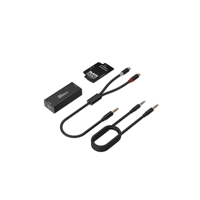 Argon BLSTR DAC with Ground Loop Isolator | Raspberry Pi