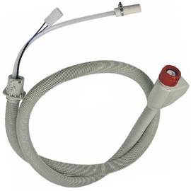 inlet hose,aqua-control,L=1475mm