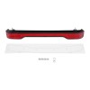 TCMT LED Flow Brake Trunk Tail Turn Light Fit For