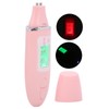 Multifunctional Skin Moisture Tester LCD Display Facial Skin Water Oil