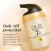 Olay Total Effects Anti Aging Moisturizer Spf For Women
