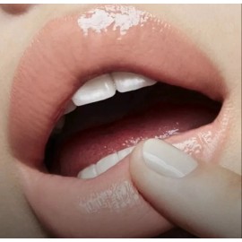 M·A·C MAC Magic Mirror Patent Paint Lip Lacquer, WITH BOX, FREE SHIPPING